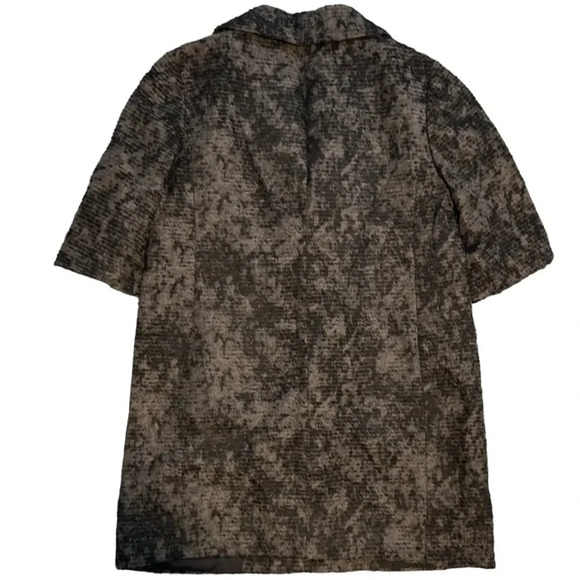 Ann Taylor Wool Blend Coat - Picture 2 of 9